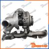 Turbocompresseur neuf pour AUDI | 821866-5004S, 821866-5003S